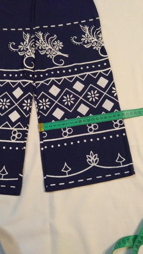 Teplakova súprava - nenosená, 116