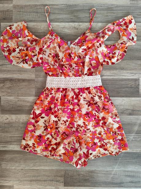 Krásny overal, amisu,34