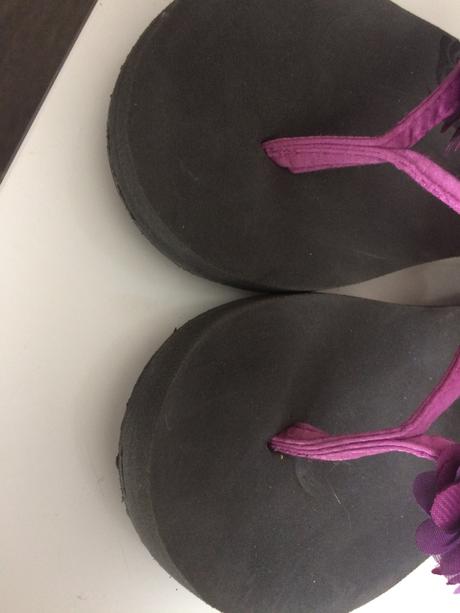 Žabky, veľ. 36, 5 eur, 36