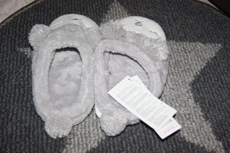 Nenosené papuče, pepco,36