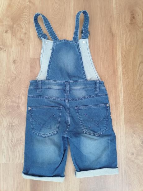 Riflové šortky, kiki&koko,116