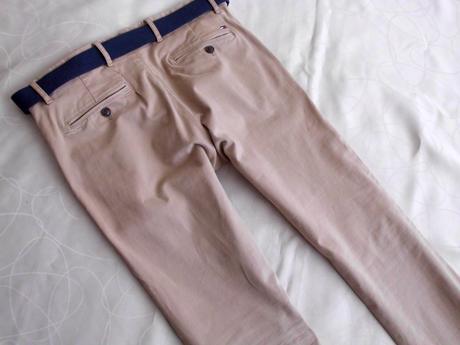 Th flex chino slim uni, tommy hilfiger,m