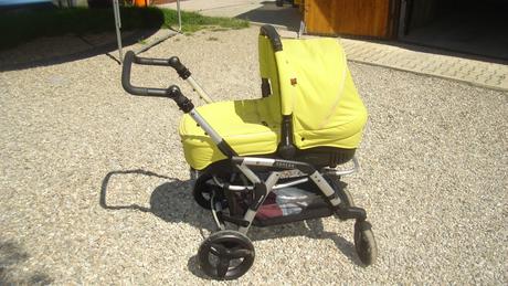 Concord fusion -trojkombinácia, concord,concord fusion