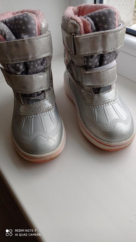 Strieborné snehule, lupilu,27