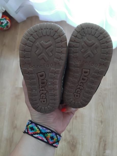 Topánočky, d.d.step,20