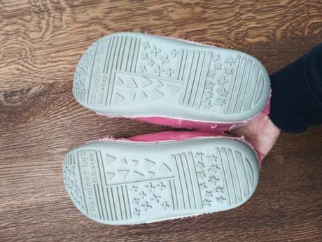 D.d.step barefoot platenky rada 063 v.34, d.d.step,34