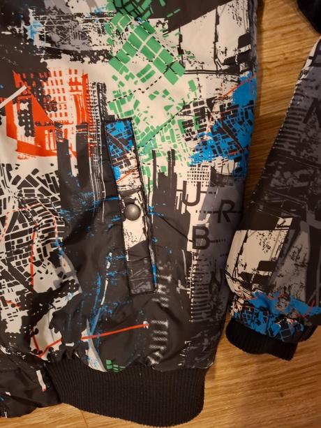 Chlapcenska vetrovka 164/170, lewro,164