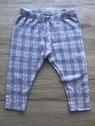 Nohavice 6-9mesiacov, zara,74