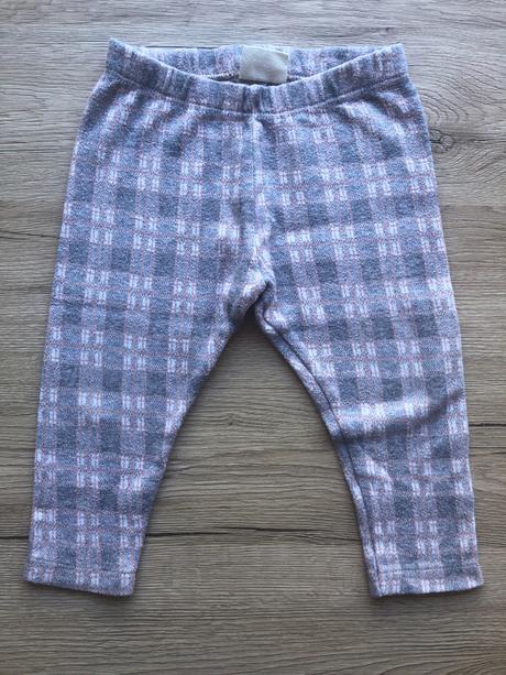 Nohavice 6-9mesiacov, zara,74
