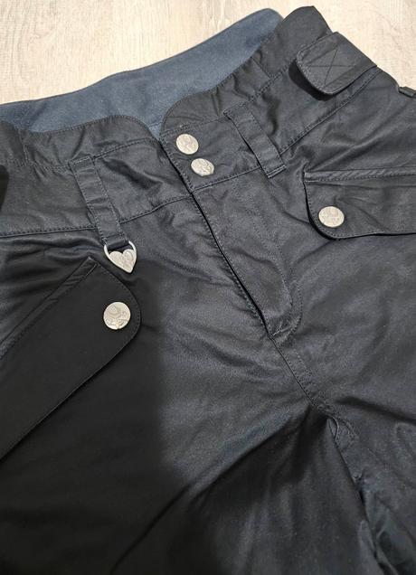 Roxy lyžiarske nohavice, roxy,s