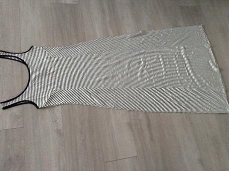 Dlhé šaty / esmara, esmara,s