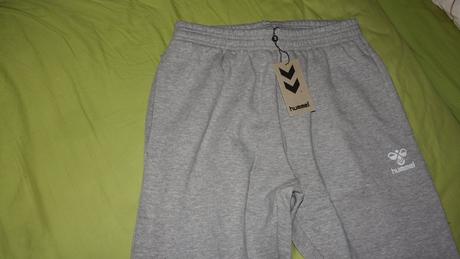 Nove teplaky hummel, hummel,m