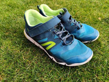 Tenisky, decathlon,39