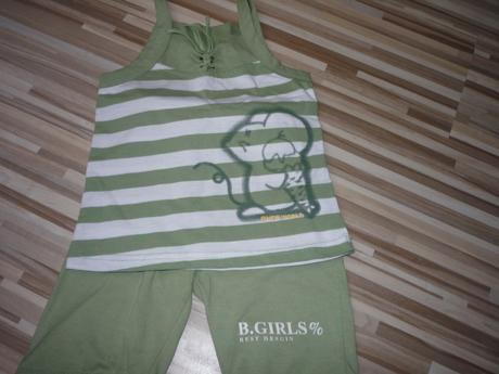 Zelena supravicka, new look,110