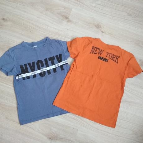 3x chlapčenské tričko v. 146/152, pepperts,146