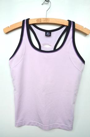 Športové tielko gear, m