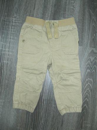 Vyteplene nohavice f&f, f&f,74