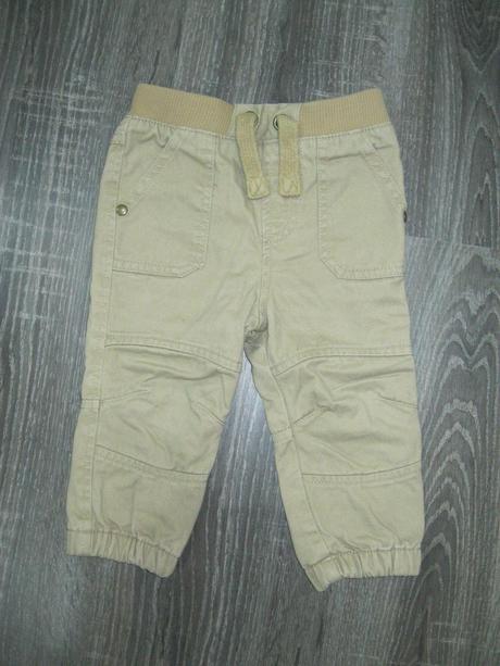 Vyteplene nohavice f&f, f&f,74