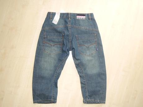 Kvalitmé rifľové kraťasy original marines / 140/, original marines,140