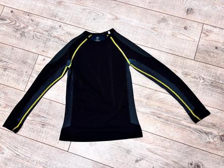 Termo tričko, h&m,140