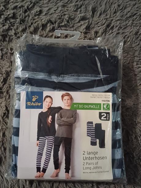 Spodne gate, tchibo,110