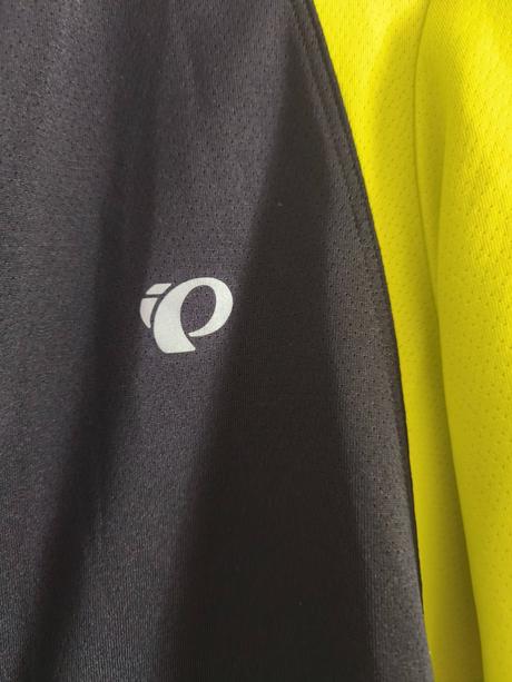 Pearl izumi cyklokomllet, xl