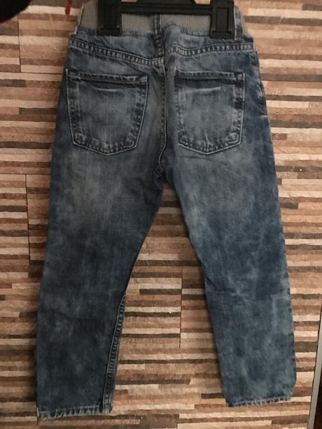Rifle h&m 4-5rokov , h&m,110