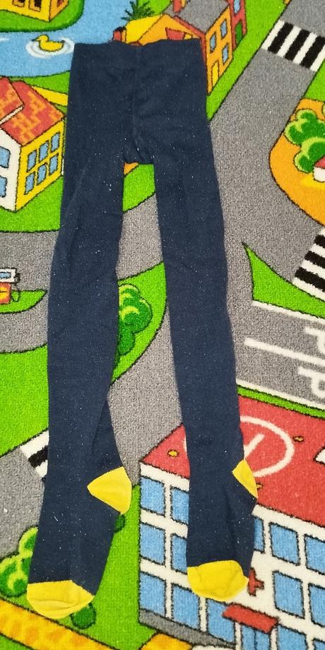 Chlapček 92, 86–98