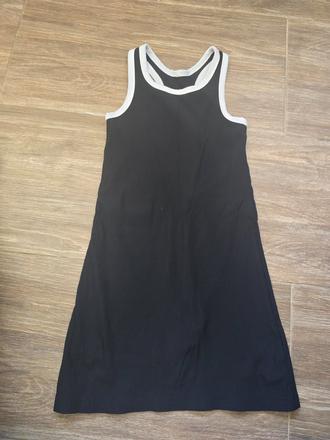 Šaty č.146-152, h&m,146