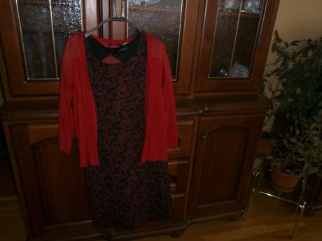 Damský sveter., f&f,s