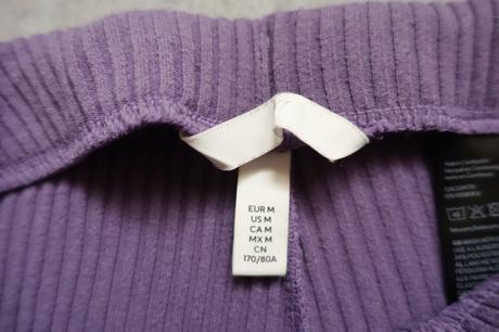 Pohodlná súprava h&m, h&m,m