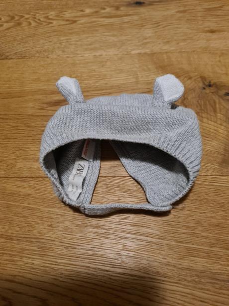 Rozkosna ciapocka s uskami, zara,80