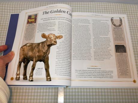 Dk children's bible stories au21, 