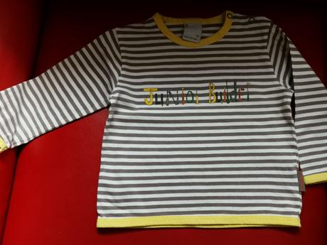 Chlapčenské tričko coccodrillo, č. 86, coccodrillo,86