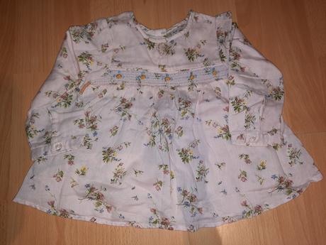 Blúzočka, next,86