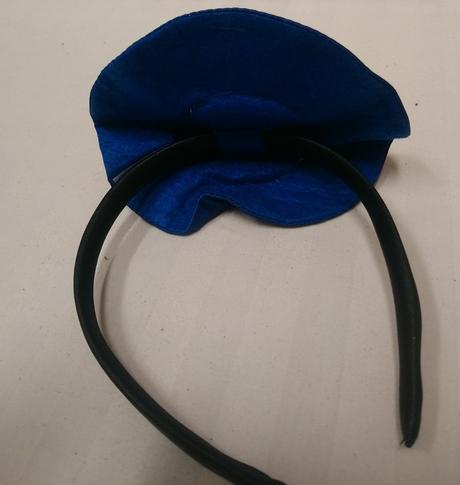 3 dielny kostým mary poppins returns, 98-110 cm,