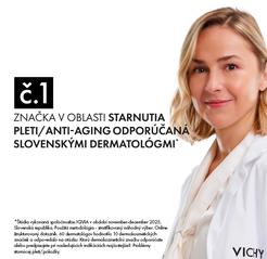 Vichy Liftactiv Collagen Specialist 16 nočný krém