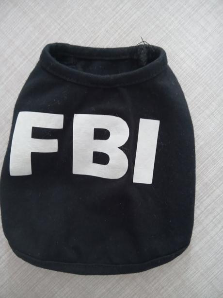 Tričko pre steniatko, 