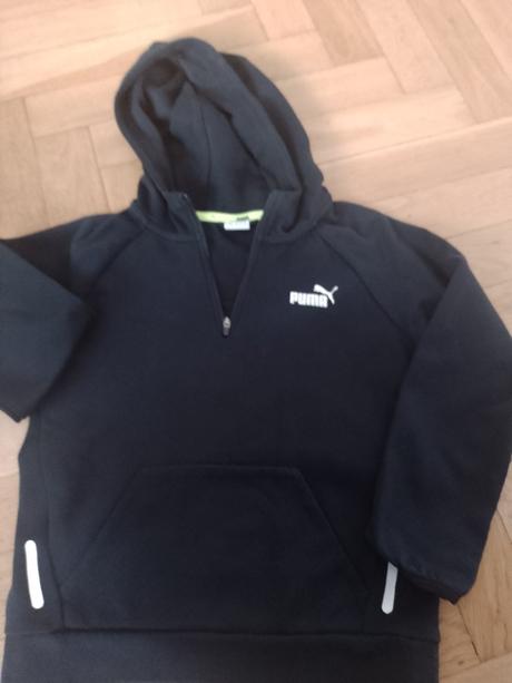 Mikina, puma,140