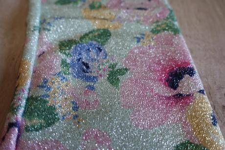 Legíny trblietavé, h&m,140