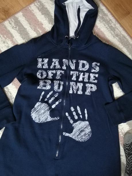 Tehotenský overal, new look,m