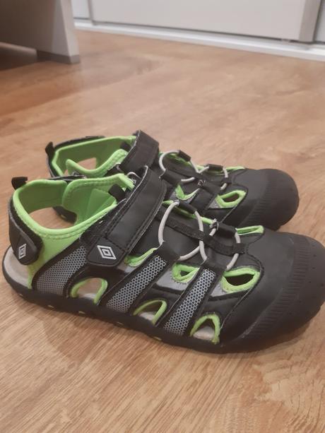 Sandale sportove, umbro,37