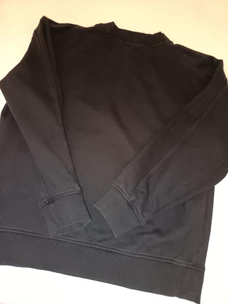 Calvin klein mikina m/l, calvin klein,m