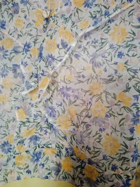 Blúzka - tunika, sinsay,m