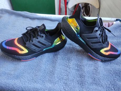 Tenisky, adidas,42