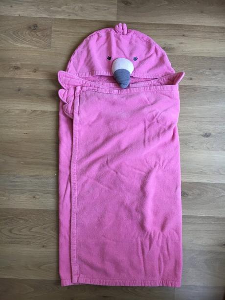 Ruzove uteraky/osusky/ponca,