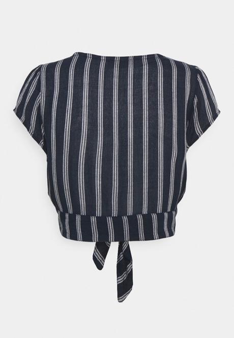 Cropp blúzka hollister, veľ. l, hollister,l