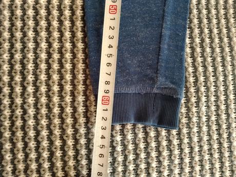 Tepláky, lupilu,110