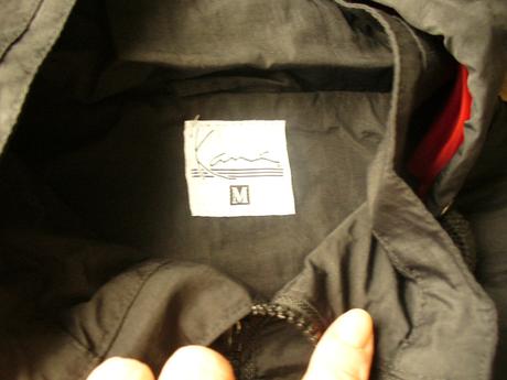 Šuštiakova bunda, m