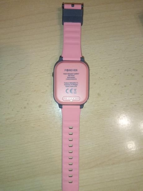 Inteligentné hodinky, 